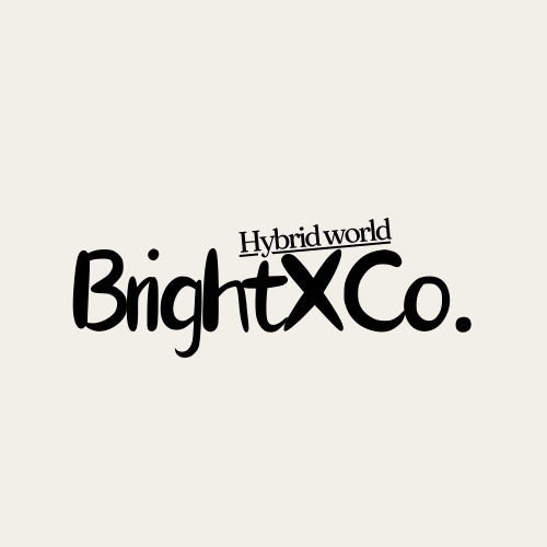 Bright X Co. | Hybrid World